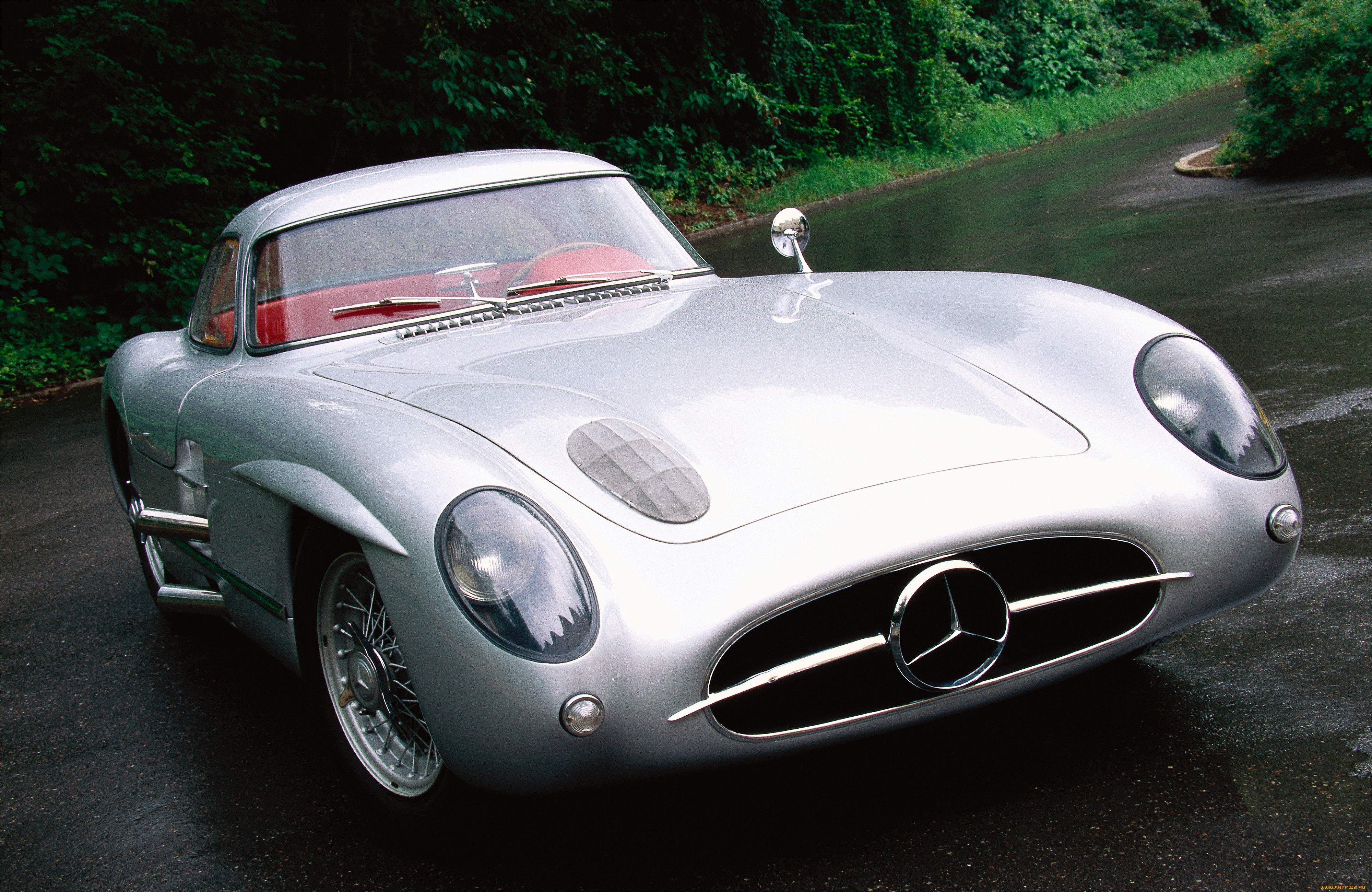 , mercedes-benz